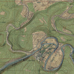 NM-VILLANUEVA: GeoChange 1953-2014 Preview 3