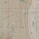 NM-WHITE LAKES: GeoChange 1958-2014 Preview 2