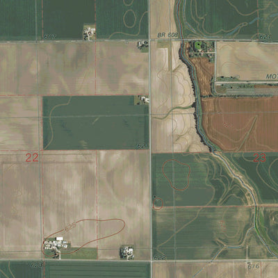 IL-ASSUMPTION: GeoChange 1975-2012 Preview 2