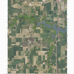 IL-CHATHAM: GeoChange 1956-2012 Preview 1