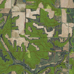 IL-RAMSEY LAKE: GeoChange 1973-2012 Preview 3