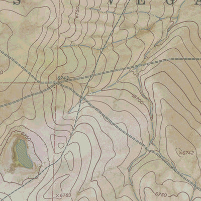 NM-ONAVA: GeoChange 1961-2014 Preview 2