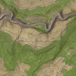 NM-CANON ANCHO: GeoChange 1963-2014 Preview 3