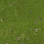 NM-ELK MOUNTAIN: GeoChange 1958-2014 Preview 2