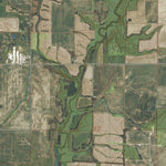 IL-NOKOMIS SW: GeoChange 1975-2012 Preview 3