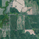 KS-ROSSVILLE: GeoChange 1948-2014 Preview 2