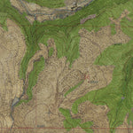 NM-MOGOTE HILLS: GeoChange 1963-2014 Preview 3