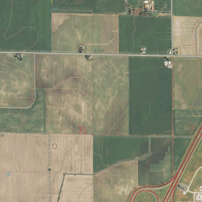 IL-LITCHFIELD: GeoChange 1973-2012 Preview 2