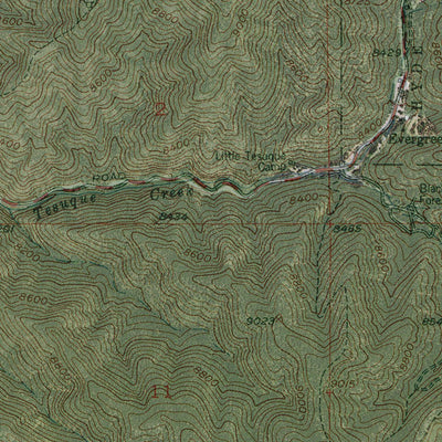 NM-MCCLURE RESERVOIR: GeoChange 1948-2014 Preview 3
