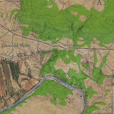NM-DILIA: GeoChange 1962-2014 Preview 3