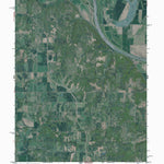 KS-MO-OAK MILLS: GeoChange 1982-2014 Preview 1