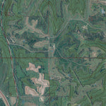 KS-MO-OAK MILLS: GeoChange 1982-2014 Preview 3