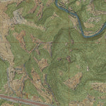 NM-NORTH SAN YSIDRO: GeoChange 1964-2014 Preview 2
