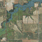 IL-CLARKSDALE: GeoChange 1975-2012 Preview 3