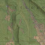 NM-TECOLOTE: GeoChange 1953-2014 Preview 2