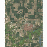 IL-TAYLORVILLE: GeoChange 1975-2012 Preview 1