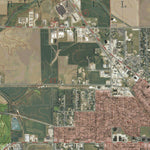 IL-TAYLORVILLE: GeoChange 1975-2012 Preview 2