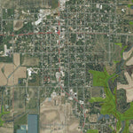 IL-BUNKER HILL: GeoChange 1973-2012 Preview 3