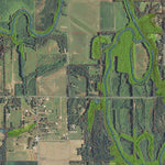 IL-NEW CITY: GeoChange 1956-2012 Preview 3