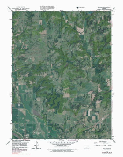 KS-MIDLAND: GeoChange 1948-2014 Preview 1