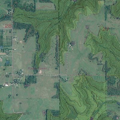KS-MIDLAND: GeoChange 1948-2014 Preview 2