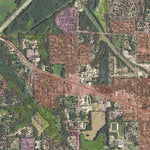 IL-SPRINGFIELD WEST: GeoChange 1964-2012 Preview 2