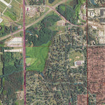 IL-SPRINGFIELD WEST: GeoChange 1964-2012 Preview 3