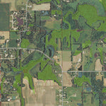 IL-FARMINGDALE: GeoChange 1970-2012 Preview 3
