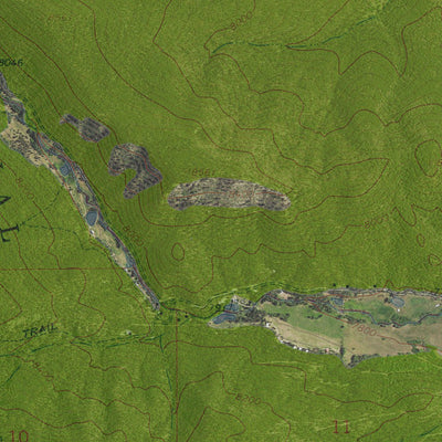NM-ROCIADA: GeoChange 1964-2014 Preview 2