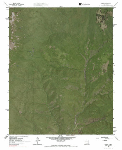 NM-COWLES: GeoChange 1958-2014 Preview 1