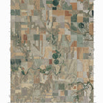 KS-MIDWAY DRAW EAST: GeoChange 1974-2012 Preview 1