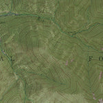 NM-TRUCHAS PEAK: GeoChange 1958-2014 Preview 2