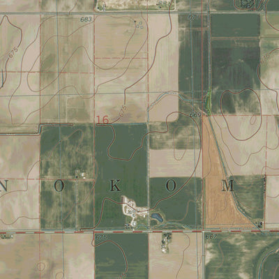 IL-NOKOMIS: GeoChange 1975-2012 Preview 2