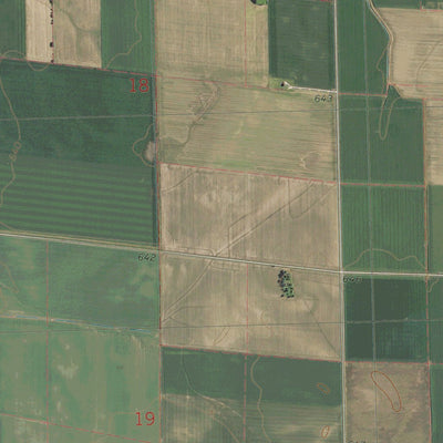 IL-ATWATER: GeoChange 1975-2012 Preview 2