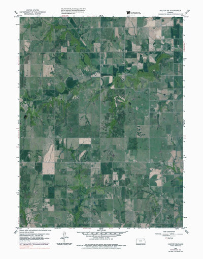 KS-HOLTON SE: GeoChange 1957-2014 Preview 1
