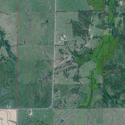 KS-HOLTON SE: GeoChange 1957-2014 Preview 2