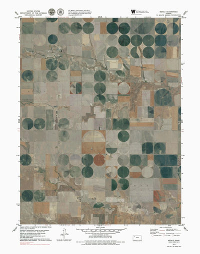 KS-MENLO: GeoChange 1974-2012 Preview 1