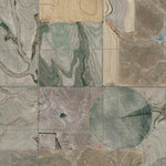 KS-MORLAND NE: GeoChange 1974-2012 Preview 2