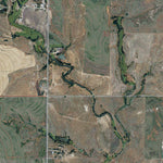 KS-MORLAND NE: GeoChange 1974-2012 Preview 3