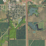 IL-FARMERSVILLE: GeoChange 1975-2012 Preview 3