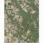 IL-OCONEE: GeoChange 1979-2012 Preview 1