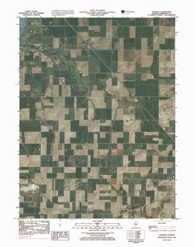 IL-OWANECO: GeoChange 1979-2012 Preview 1