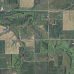IL-OWANECO: GeoChange 1979-2012 Preview 3