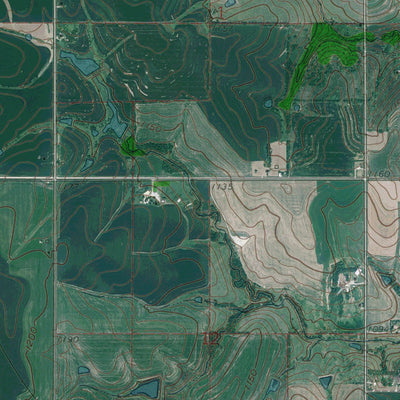 KS-FAIRVIEW: GeoChange 1957-2014 Preview 2