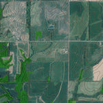 KS-WOODLAWN: GeoChange 1957-2014 Preview 2