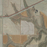 KS-MIDWAY: GeoChange 1975-2012 Preview 2