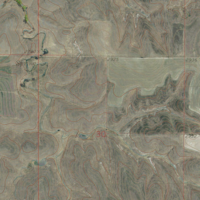 KS-MIDWAY: GeoChange 1975-2012 Preview 3