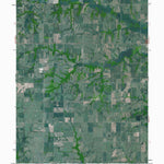 KS-SOLDIER CREEK NE: GeoChange 1957-2014 Preview 1