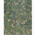 IL-MECHANICSBURG: GeoChange 1975-2012 Preview 1