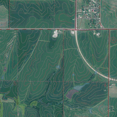 KS-LANCASTER: GeoChange 1957-2014 Preview 2